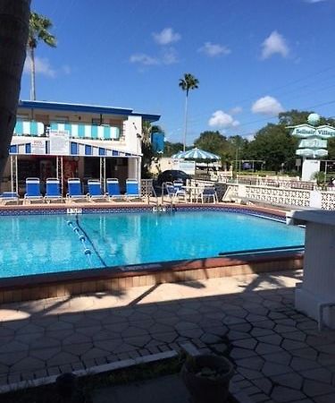 Belleair Village Motel Luaran gambar