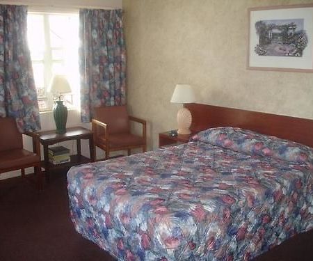 Belleair Village Motel Luaran gambar
