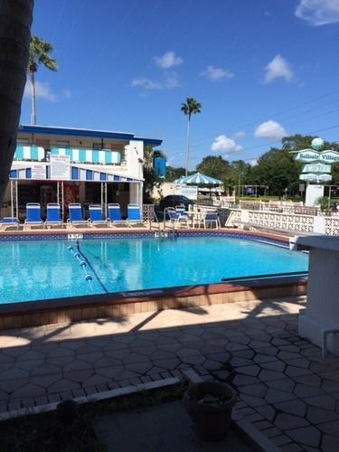 Belleair Village Motel Luaran gambar