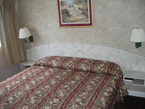 Belleair Village Motel Luaran gambar