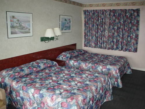Belleair Village Motel Luaran gambar