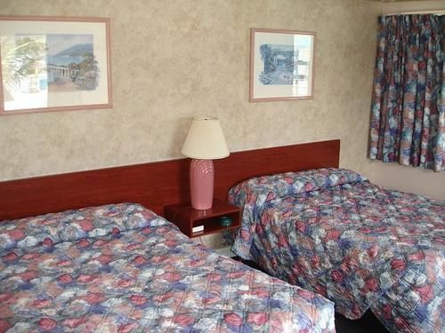Belleair Village Motel Luaran gambar