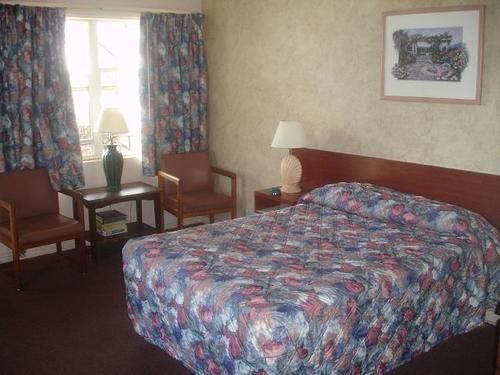 Belleair Village Motel Luaran gambar