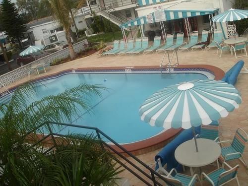 Belleair Village Motel Luaran gambar