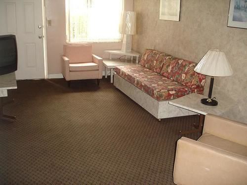 Belleair Village Motel Luaran gambar