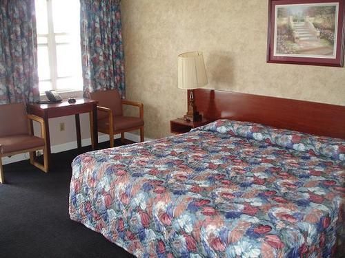 Belleair Village Motel Luaran gambar