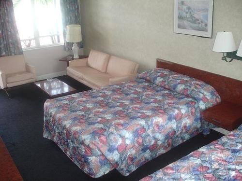 Belleair Village Motel Luaran gambar