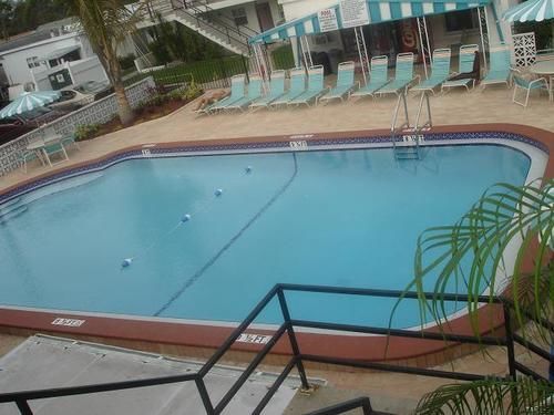 Belleair Village Motel Luaran gambar